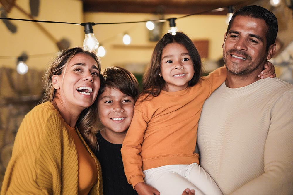 5 Essential Tips for First-Time Home Buyers
