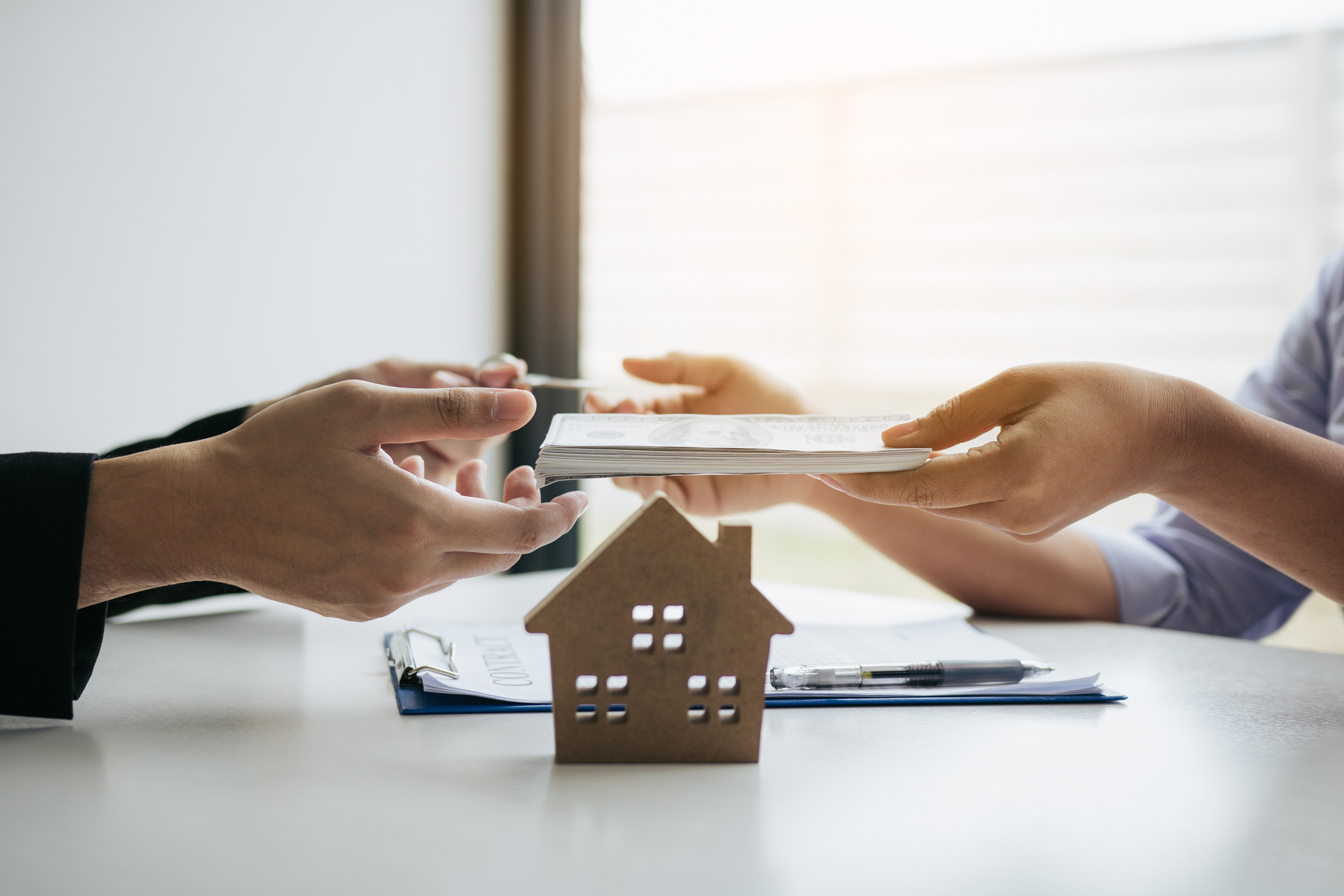 Overcoming Challenges: A Guide to Bad Credit Home Loans